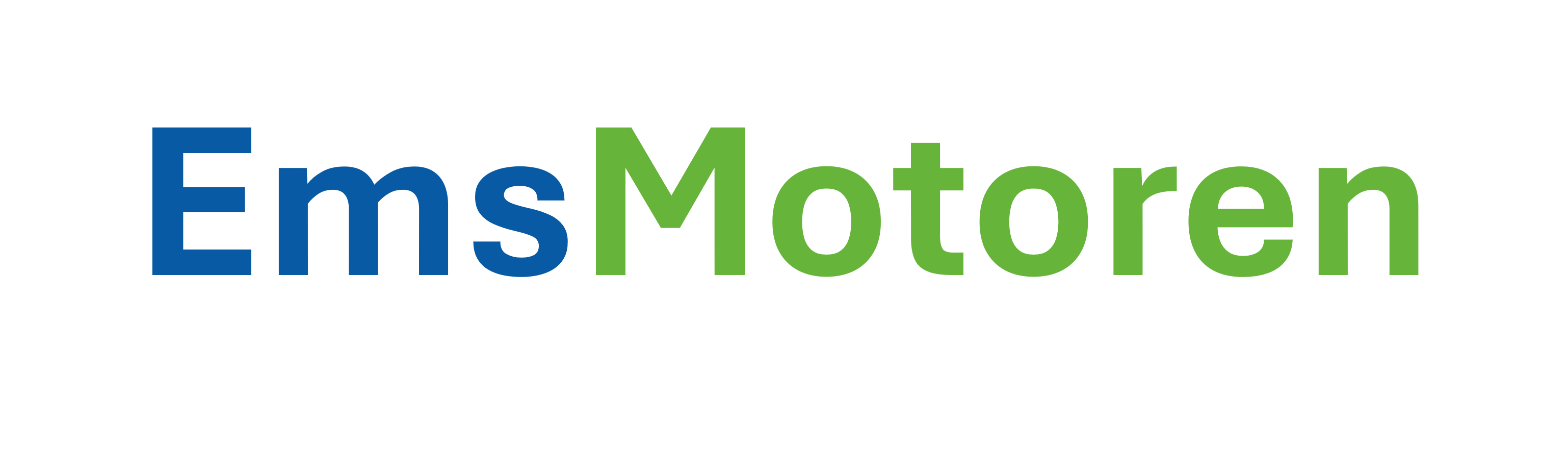 EmsMotoren Startseite 
