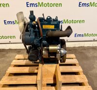Kubota Z482 Motor