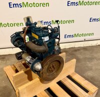 Kubota Z482 Motor