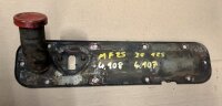 MF 25 30 125 Seitendeckel Motor Perkins 4.108 4.107