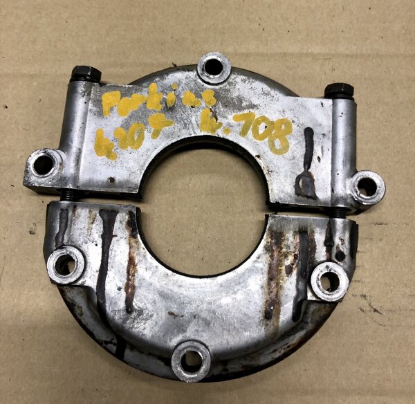 MF 25 30 125 Traktor Kurbelwellendichtung Perkins 4.108 4.107 Motor Hanomag Radl
