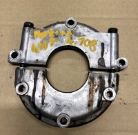 MF 25 30 125 Traktor Kurbelwellendichtung Perkins 4.108...
