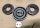 MF 25 30 125 Traktor Räderwerk Räderkassette Perkins 4.107 Motor Hanomag Radlade