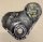 MF 25 30 125 Traktor Stirndeckel Perkins 4.108 4.107 Motor Hanomag Radlader Boot