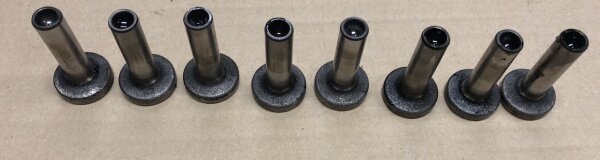 MF 25 30 125 Traktor Stößel Ventile Perkins 4.108 4.107 Motor Hanomag Radlader