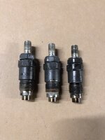 Perkins 103-10 Motor Einspritzdüsen CAT JCB...