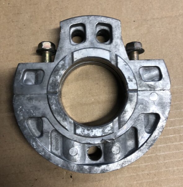 Perkins 103-10 Motor Lagerbock Kurbelwelle Aluminium