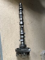 Perkins 103-10 Motor Nockenwelle