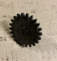 Perkins 103-10 Motor Tacho Drehzahlmesser Weidemann...