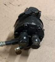 Perkins 103-10 Motor Vorförderpumpe Weidemann...