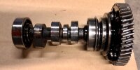Kubota D722 Motor Einspritzpumpenwelle...