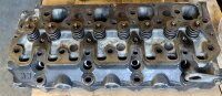 Perkins 104-22 Zylinderkopf Weidemann Hoflader