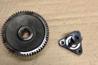 Kubota D722 Motor Zwischenrad