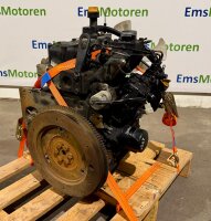 Yanmar 3TNE82 3TNE82A Motor