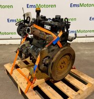 Yanmar 3TNE82 3TNE82A Motor