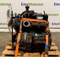 Yanmar 3TNE82 3TNE82A Motor