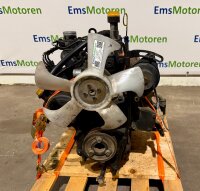 Yanmar 3TNE82 3TNE82A Motor