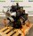 Yanmar 3TNE82 3TNE82A Motor