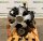 Yanmar 3TNE82 3TNE82A Motor