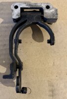 Kubota D750 Motor Hebelwerk Gestaenge