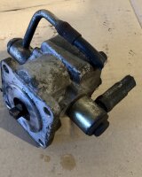 Kubota D750 Motor Hydraulikpumpe