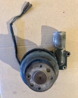 Kubota D750 Motor Lichtmaschine