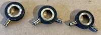 Kubota D750 Motor Leckageanschluesse