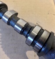 Kubota D750 Motor Nockenwelle