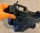 Kubota D750 Motor Stirndeckel