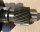 Yanmar 3TNA68 3TNE68 Motor Kurbelwelle