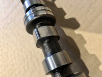 Yanmar 3TNA68 3TNE68 Motor Nockenwelle