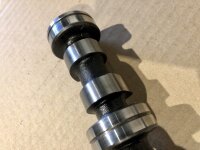 Yanmar 3TNA68 3TNE68 Motor Nockenwelle