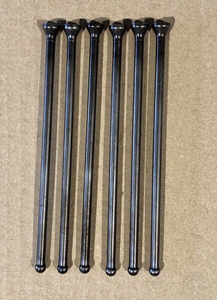 Yanmar 3TNA68 3TNE68 Motor Stößelstangen