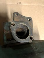 Bowman 2486717 Wärmetauscher Perkins 4.108 4.107 Marine