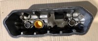 Yanmar 3TNA68 3TNE68 Motor Ventildeckel