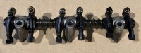 Yanmar 3TNA68 3TNE68 Motor Kipphebelwelle