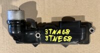 Yanmar 3TNA68 3TNE68 Motor Ansaugbrücke senkrecht