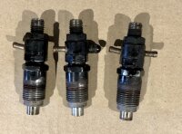 Yanmar 3TNA68 3TNE68 Motor Einspritzdüsen