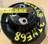 Yanmar 3TNA68 3TNE68 Motor Riemenscheibe Wasserpumpe