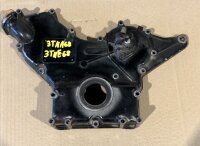 Yanmar 3TNA68 3TNE68 Motor Stirndeckel ohne PTO