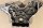 Yanmar 3TNA68 3TNE68 Motor Stirndeckel ohne PTO
