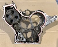 Yanmar 3TNA68 3TNE68 Motor Räderkassette ohne PTO
