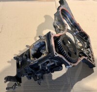 Yanmar 3TNA68 3TNE68 Motor Räderkassette ohne PTO