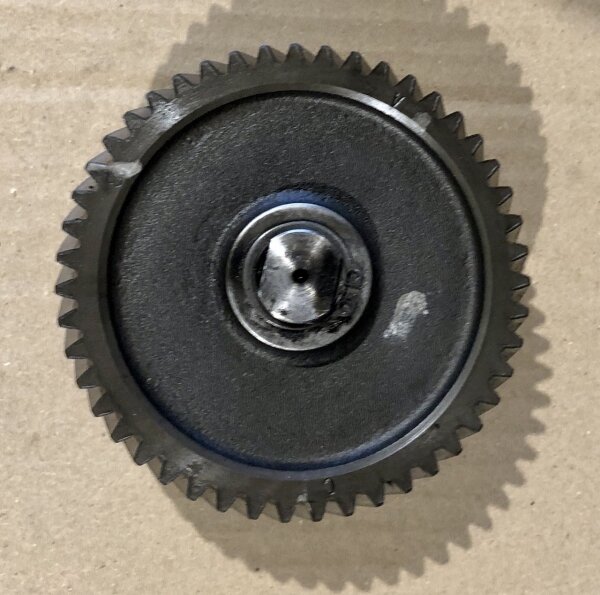 Yanmar 3TNA68 3TNE68 Motor Zwischenrad