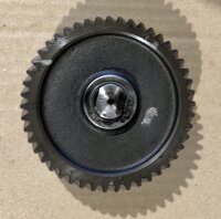 Yanmar 3TNA68 3TNE68 Motor Zwischenrad