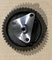 Yanmar 3TNA68 3TNE68 Motor Zwischenrad