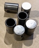 Yanmar 3TNA68 3TNE68 Motor Stößelbecher