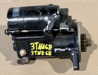 Yanmar 3TNA68 3TNE68 Motor Anlasser Starter