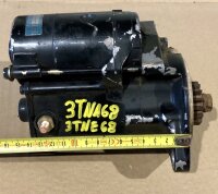 Yanmar 3TNA68 3TNE68 Motor Anlasser Starter