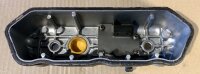 Yanmar 3TNE74 Motor Ventildeckel